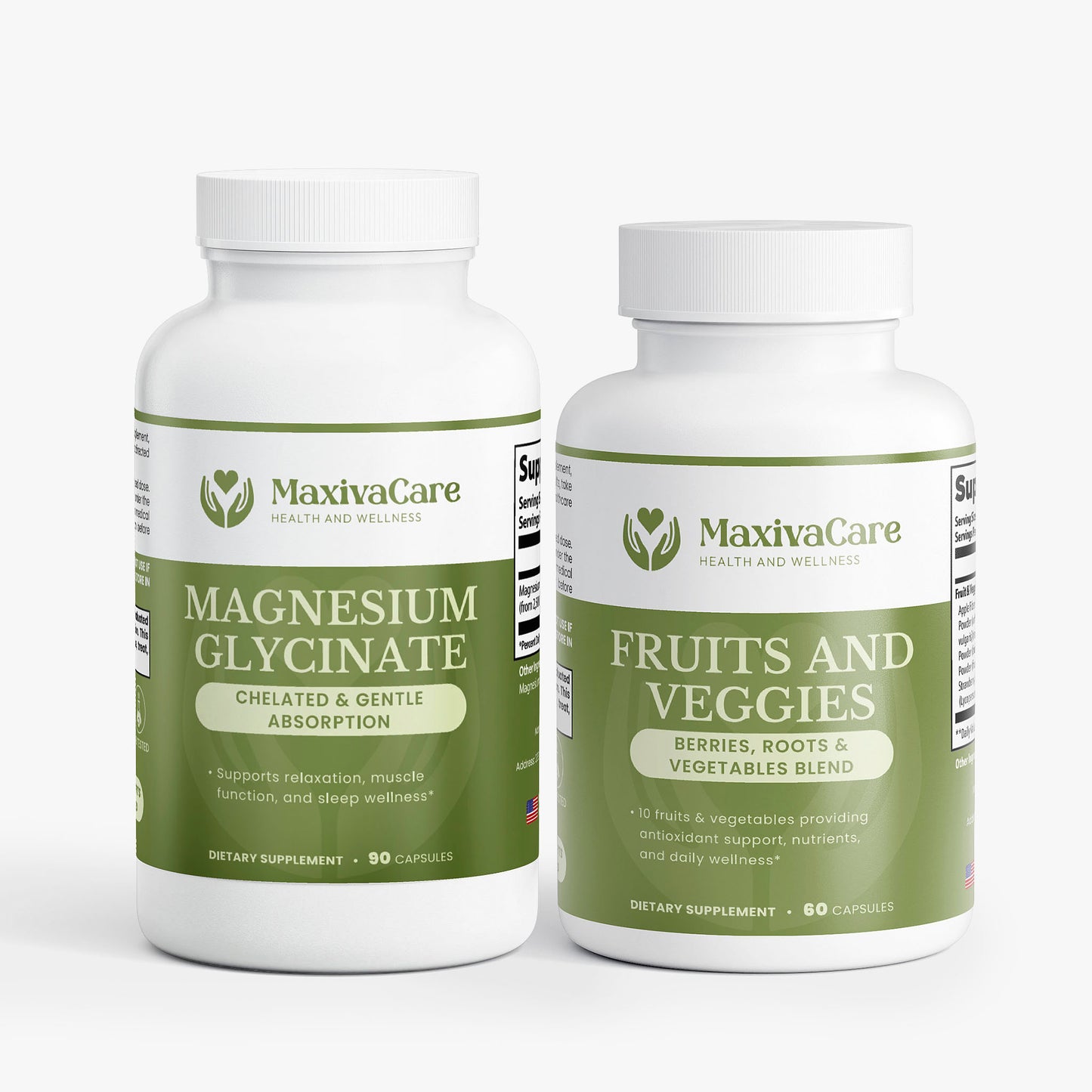 Sleep & Nutrition Balance