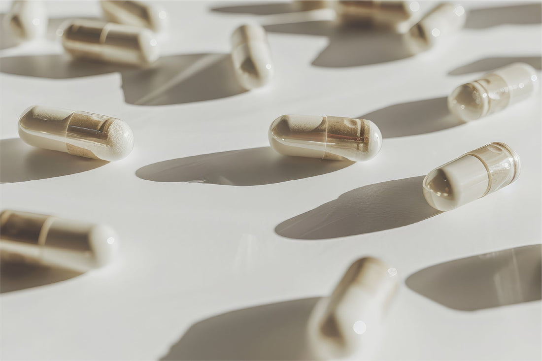 Family Caregiver Sleep and Stress: How Magnesium Glycinate Can Help