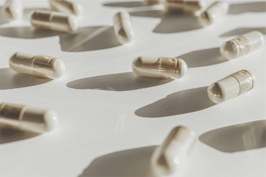 Family Caregiver Sleep and Stress: How Magnesium Glycinate Can Help