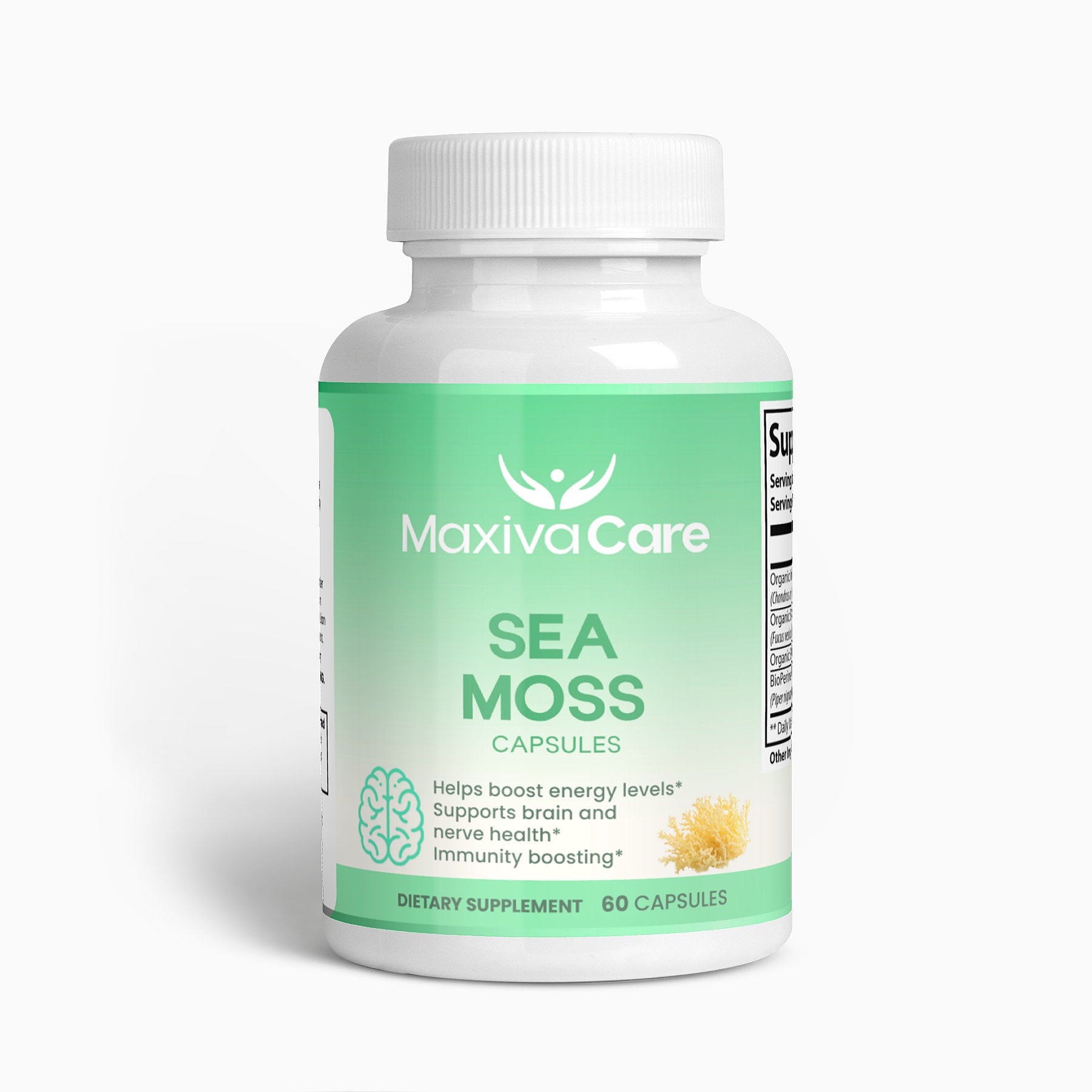 Sea Moss