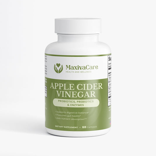 Apple Cider Vinegar