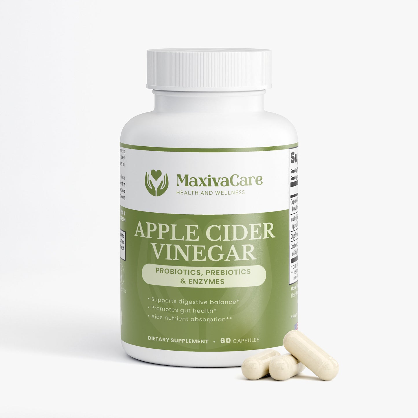 Apple Cider Vinegar