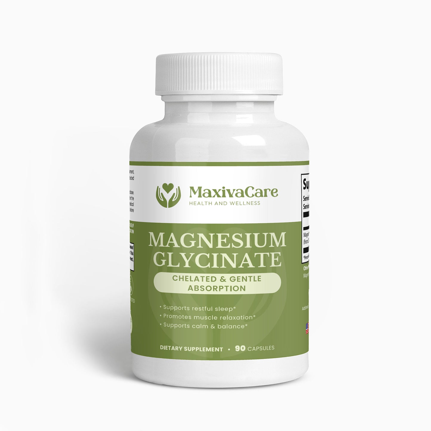 Magnesium Glycinate