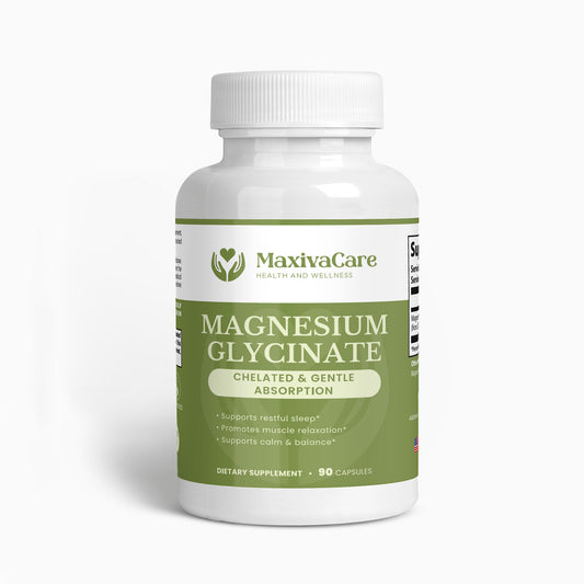Magnesium Glycinate