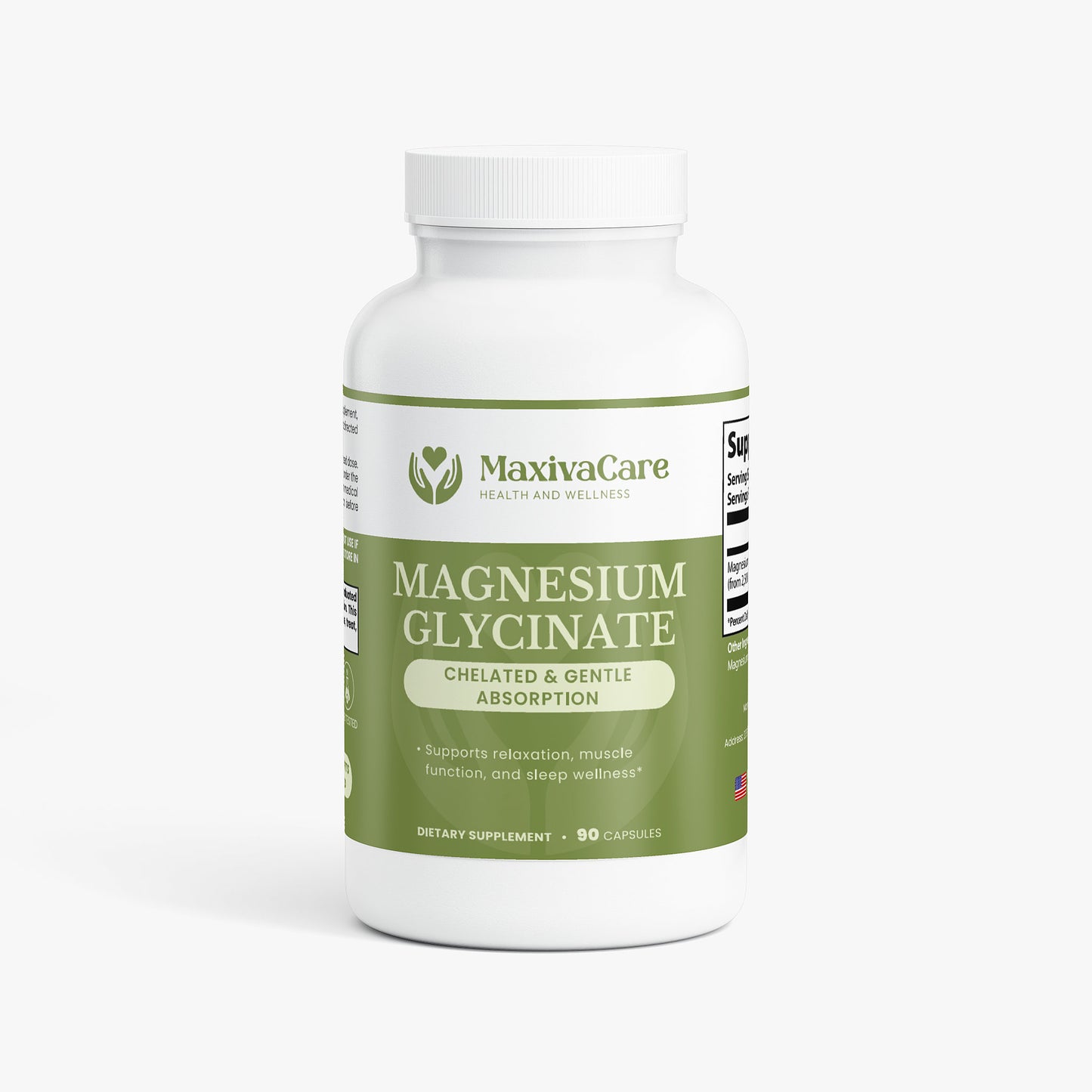 Magnesium Glycinate