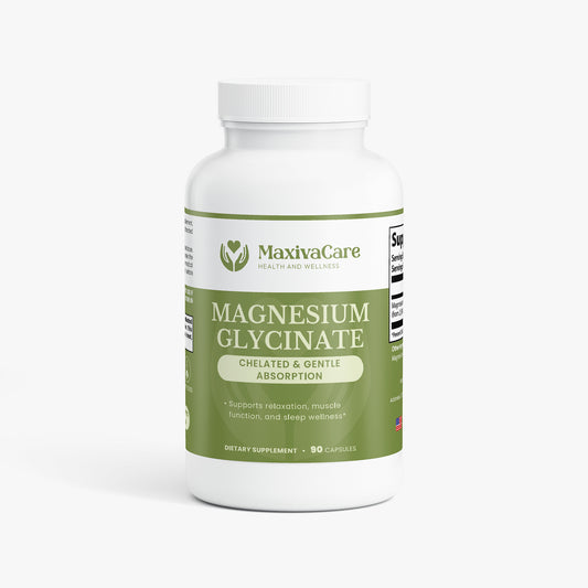 Magnesium Glycinate