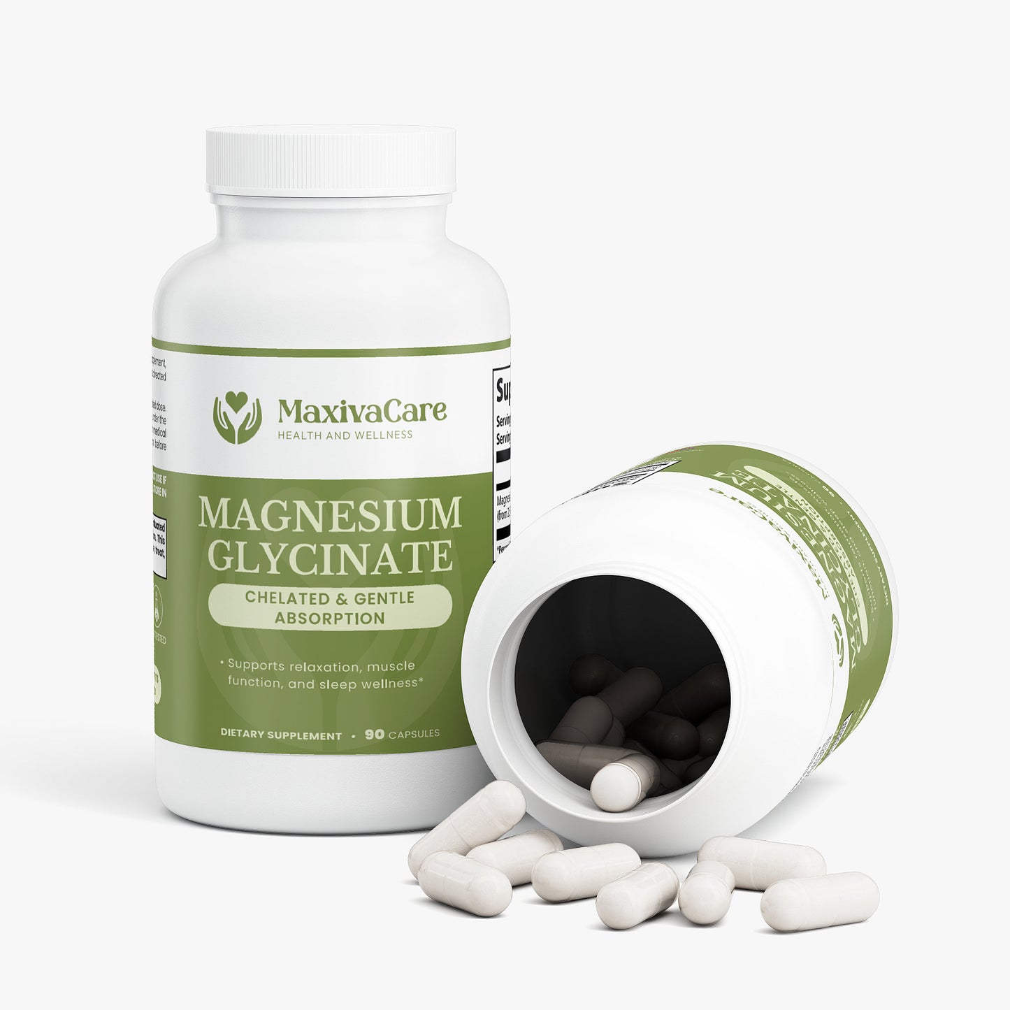 Magnesium Glycinate