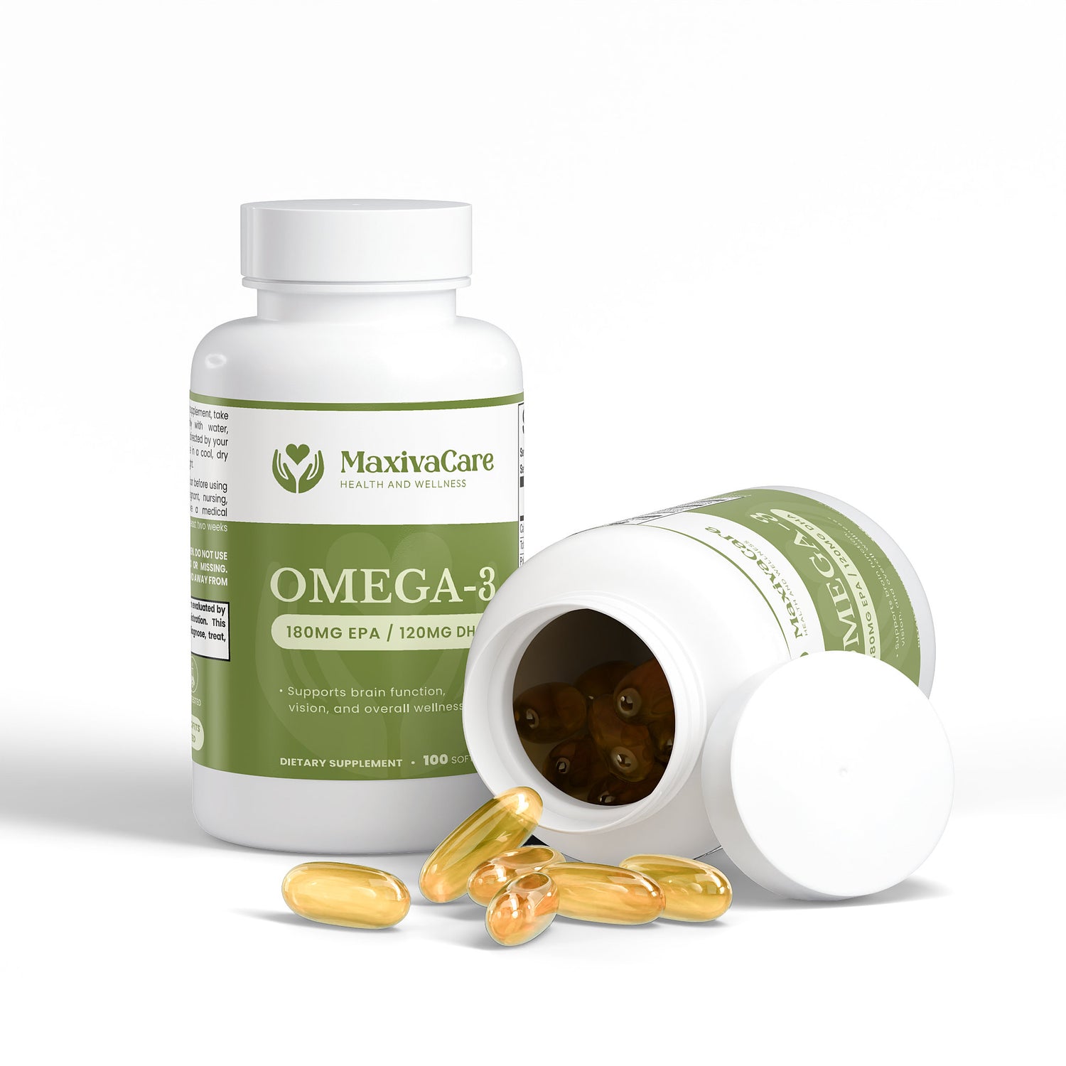 Omega-3