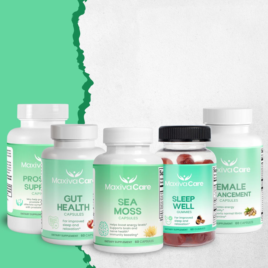 Ultimate Wellness Kit