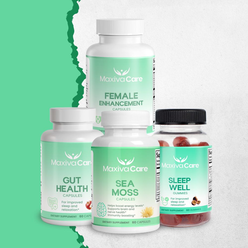 Radiance & Balance (For Her)