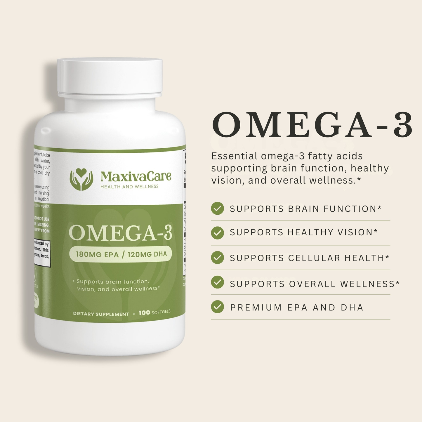 Omega-3