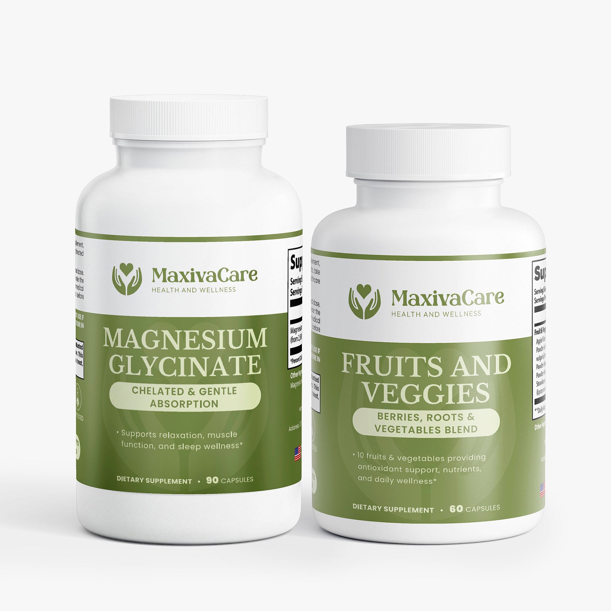 Sleep & Nutrition Balance